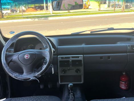 Fiat Uno Mille 1.0 Fire/ F.Flex/ ECONOMY 4p