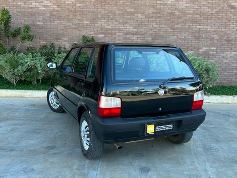 Fiat Uno Mille 1.0 Fire/ F.Flex/ ECONOMY 4p