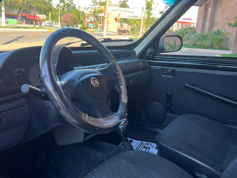 Fiat Uno Mille 1.0 Fire/ F.Flex/ ECONOMY 4p