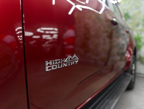 Chevrolet S10 P-Up H.Country 2.8 4x4 CD Dies.Aut.