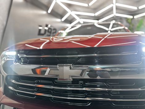 Chevrolet S10 P-Up H.Country 2.8 4x4 CD Dies.Aut.