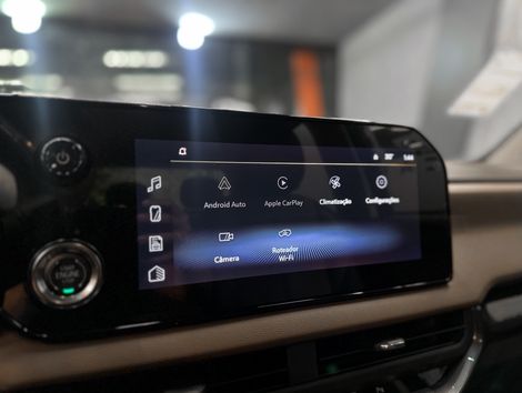 Chevrolet S10 P-Up H.Country 2.8 4x4 CD Dies.Aut.