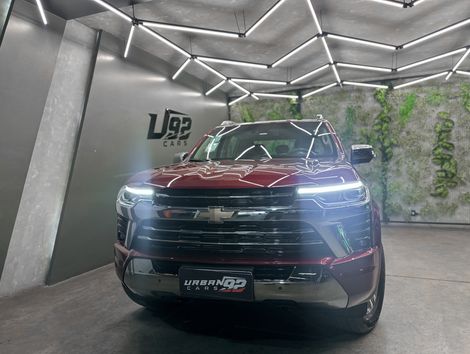 Chevrolet S10 P-Up H.Country 2.8 4x4 CD Dies.Aut.