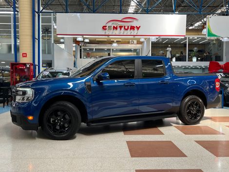 Ford Maverick Lariat FX4 2.0 EcoBoost Aut.