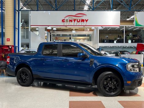 Ford Maverick Lariat FX4 2.0 EcoBoost Aut.