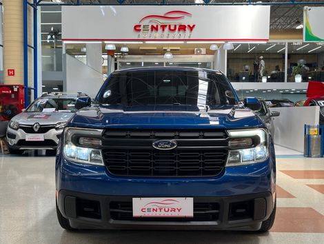 Ford Maverick Lariat FX4 2.0 EcoBoost Aut.