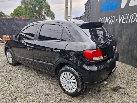 VolksWagen Gol (novo) 1.0 Mi Total Flex 8V 4p