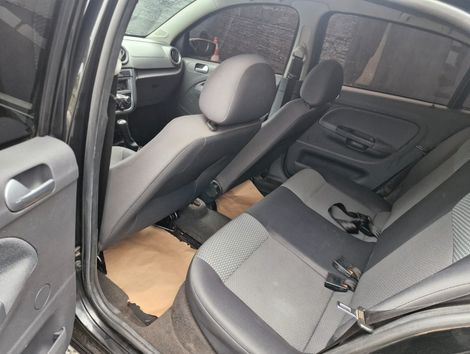 VolksWagen Gol (novo) 1.0 Mi Total Flex 8V 4p