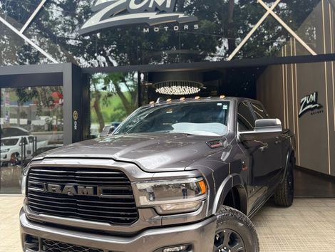 RAM 3500 LARAM.6.7 NIGHT ED.TB CD 4X4 Die. 