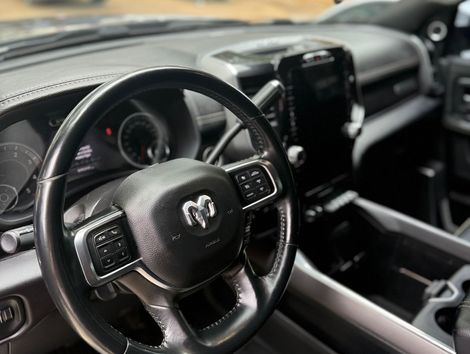 RAM 3500 LARAM.6.7 NIGHT ED.TB CD 4X4 Die. 