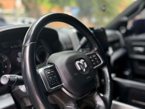 RAM 3500 LARAM.6.7 NIGHT ED.TB CD 4X4 Die. 