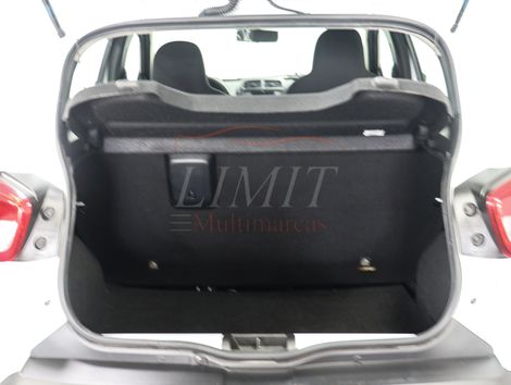 Renault KWID Zen 1.0 Flex 12V 5p Mec.