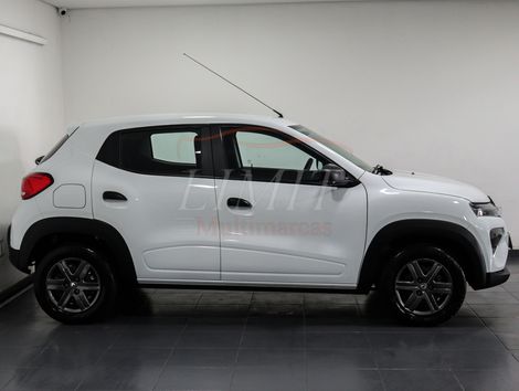 Renault KWID Zen 1.0 Flex 12V 5p Mec.