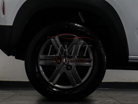 Renault KWID Zen 1.0 Flex 12V 5p Mec.