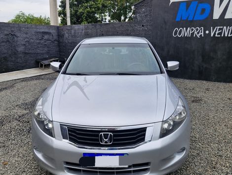 Honda Accord Sedan EX 2.0 16V 156cv Aut.