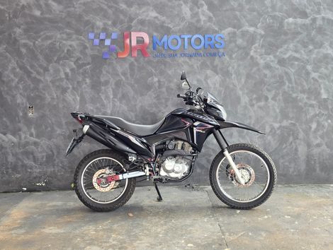 HONDA NXR 160 BROS ESDD FLEXONE
