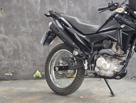 HONDA NXR 160 BROS ESDD FLEXONE