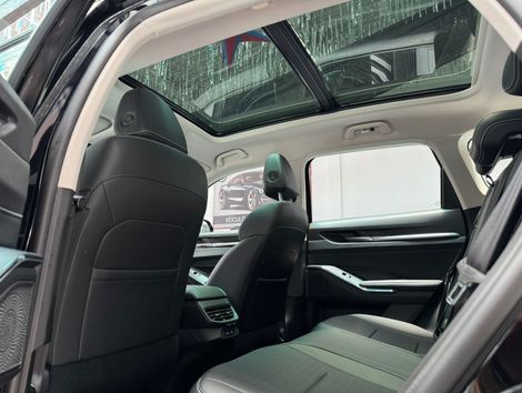 GWM Haval H6 2 1.5 (Hibrido)