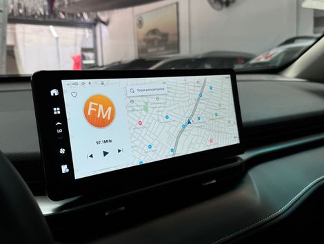 GWM Haval H6 2 1.5 (Hibrido)