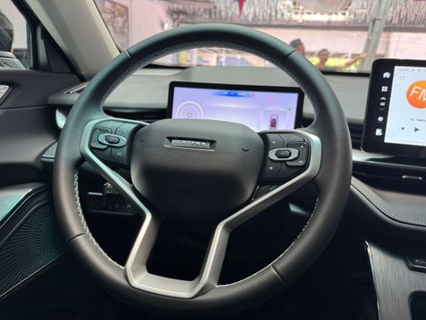 GWM Haval H6 2 1.5 (Hibrido)