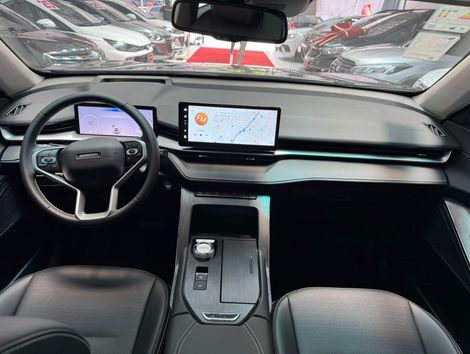 GWM Haval H6 2 1.5 (Hibrido)