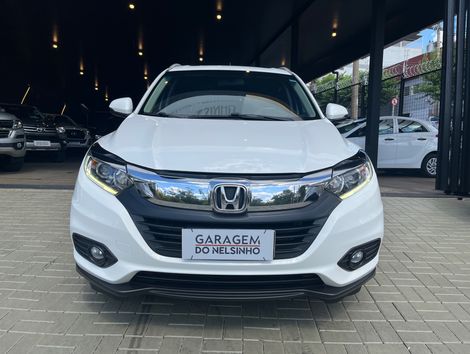 Honda HR-V EX 1.8 Flexone 16V 5p Aut.