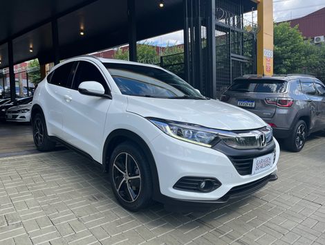 Honda HR-V EX 1.8 Flexone 16V 5p Aut.