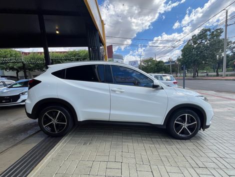 Honda HR-V EX 1.8 Flexone 16V 5p Aut.