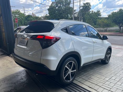Honda HR-V EX 1.8 Flexone 16V 5p Aut.