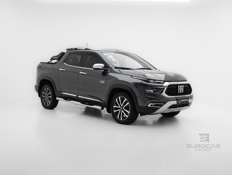 Fiat Toro Ranch 2.0 16V 4x4 TB Diesel Aut.