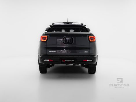 Fiat Toro Ranch 2.0 16V 4x4 TB Diesel Aut.