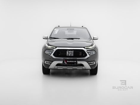 Fiat Toro Ranch 2.0 16V 4x4 TB Diesel Aut.