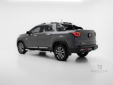 Fiat Toro Ranch 2.0 16V 4x4 TB Diesel Aut.