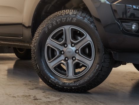 Ford Ranger XLS 2.2 4x2 CD Diesel Mec.