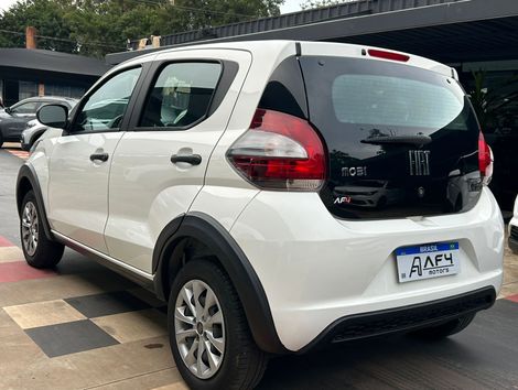 Fiat MOBI LIKE 1.0 Fire Flex 5p.