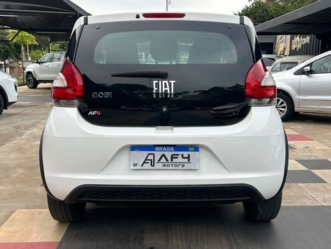 Fiat MOBI LIKE 1.0 Fire Flex 5p.
