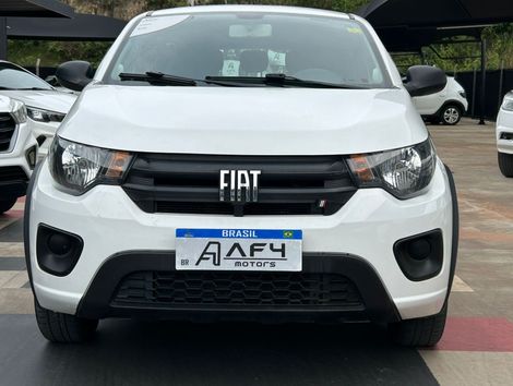 Fiat MOBI LIKE 1.0 Fire Flex 5p.