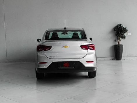 Chevrolet ONIX SEDAN Plus LT 1.0 12V TB Flex Aut.