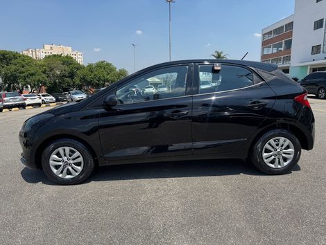 Hyundai HB20 Sense 1.0 Flex 12V Mec.