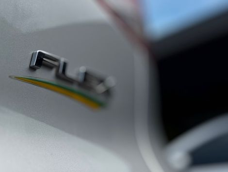 Hyundai ix35 GL 2.0 16V 2WD Flex Aut.