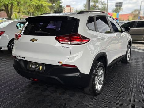 Chevrolet TRACKER 1.0 Turbo 12V Flex Aut. 