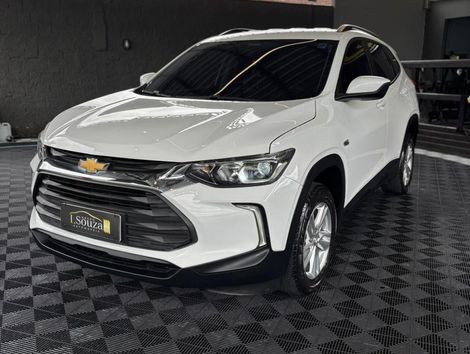 Chevrolet TRACKER 1.0 Turbo 12V Flex Aut. 