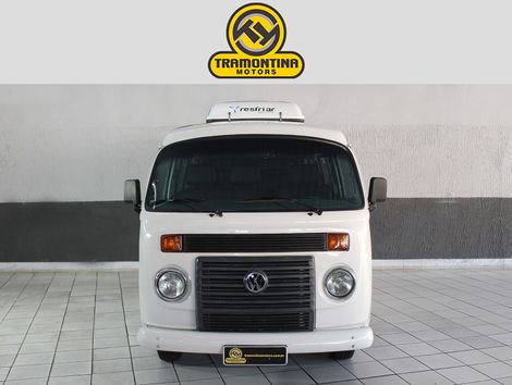 VolksWagen Kombi Escolar/50 anos 1.4 Mi Total Flex