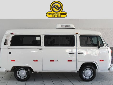 VolksWagen Kombi Escolar/50 anos 1.4 Mi Total Flex