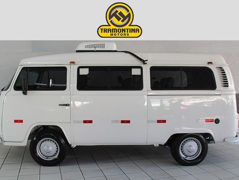 VolksWagen Kombi Escolar/50 anos 1.4 Mi Total Flex