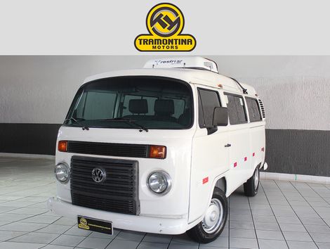 VolksWagen Kombi Escolar/50 anos 1.4 Mi Total Flex