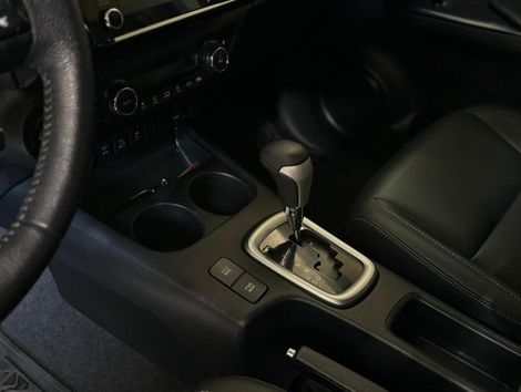 Toyota Hilux CD SRV 4x4 2.8 TDI Diesel Aut.