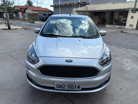 Ford Ka 1.0 SE/SE Plus TiVCT Flex 5p
