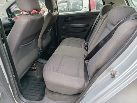 VolksWagen Fox Sportline/Sports 1.6/1.6 Tot.Flex 4p