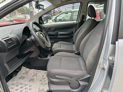 VolksWagen Fox Sportline/Sports 1.6/1.6 Tot.Flex 4p